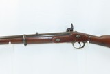 CIVIL WAR Antique UNION & CONFEDERATE Tower Marked P1858 ARTILLERY Carbine
1858 Dated 2-BAND Pattern 1858 .577 Caliber Carbine - 17 of 20