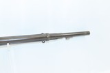 CIVIL WAR Antique UNION & CONFEDERATE Tower Marked P1858 ARTILLERY Carbine
1858 Dated 2-BAND Pattern 1858 .577 Caliber Carbine - 13 of 20