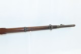 CIVIL WAR Antique UNION & CONFEDERATE Tower Marked P1858 ARTILLERY Carbine
1858 Dated 2-BAND Pattern 1858 .577 Caliber Carbine - 9 of 20