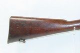 CIVIL WAR Antique UNION & CONFEDERATE Tower Marked P1858 ARTILLERY Carbine
1858 Dated 2-BAND Pattern 1858 .577 Caliber Carbine - 3 of 20