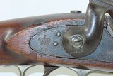 CIVIL WAR Antique UNION & CONFEDERATE Tower Marked P1858 ARTILLERY Carbine
1858 Dated 2-BAND Pattern 1858 .577 Caliber Carbine - 7 of 20