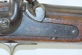 CIVIL WAR Antique UNION & CONFEDERATE Tower Marked P1858 ARTILLERY Carbine
1858 Dated 2-BAND Pattern 1858 .577 Caliber Carbine - 6 of 20