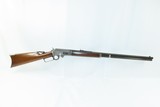 1900 mfg. MARLIN FIREARMS M1893 Lever Action .30-30 WCF Rifle C&R
Marlin’s First Smokeless Powder Rifle - 16 of 21