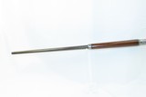 1900 mfg. MARLIN FIREARMS M1893 Lever Action .30-30 WCF Rifle C&R
Marlin’s First Smokeless Powder Rifle - 9 of 21