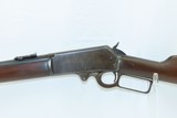 MARLIN M93 Lever Action .30-30 WIN Repeating Carbine Early-20th Century C&R Marlin’s First Smokeless Powder Rifle! - 4 of 22