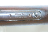 MARLIN M93 Lever Action .30-30 WIN Repeating Carbine Early-20th Century C&R Marlin’s First Smokeless Powder Rifle! - 10 of 22