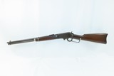 MARLIN M93 Lever Action .30-30 WIN Repeating Carbine Early-20th Century C&R Marlin’s First Smokeless Powder Rifle! - 2 of 22