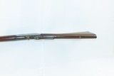 MARLIN M93 Lever Action .30-30 WIN Repeating Carbine Early-20th Century C&R Marlin’s First Smokeless Powder Rifle! - 8 of 22