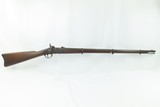 CIVIL WAR Antique AMOSKEAG SPECIAL U.S. M1861 CONTRACT Rifle-Musket BAYONET
“EVERYMAN’S RIFLE” for the UNION ARMY - 2 of 22