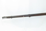 CIVIL WAR Antique AMOSKEAG SPECIAL U.S. M1861 CONTRACT Rifle-Musket BAYONET
“EVERYMAN’S RIFLE” for the UNION ARMY - 19 of 22