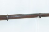 CIVIL WAR Antique AMOSKEAG SPECIAL U.S. M1861 CONTRACT Rifle-Musket BAYONET
“EVERYMAN’S RIFLE” for the UNION ARMY - 5 of 22