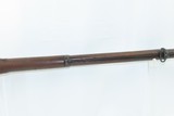 CIVIL WAR Antique AMOSKEAG SPECIAL U.S. M1861 CONTRACT Rifle-Musket BAYONET
“EVERYMAN’S RIFLE” for the UNION ARMY - 10 of 22