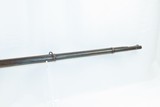 CIVIL WAR Antique AMOSKEAG SPECIAL U.S. M1861 CONTRACT Rifle-Musket BAYONET
“EVERYMAN’S RIFLE” for the UNION ARMY - 14 of 22