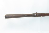 CIVIL WAR Antique AMOSKEAG SPECIAL U.S. M1861 CONTRACT Rifle-Musket BAYONET
“EVERYMAN’S RIFLE” for the UNION ARMY - 9 of 22