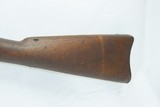 CIVIL WAR Antique AMOSKEAG SPECIAL U.S. M1861 CONTRACT Rifle-Musket BAYONET
“EVERYMAN’S RIFLE” for the UNION ARMY - 17 of 22