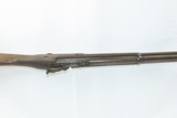 CIVIL WAR Antique AMOSKEAG SPECIAL U.S. M1861 CONTRACT Rifle-Musket BAYONET
“EVERYMAN’S RIFLE” for the UNION ARMY - 13 of 22