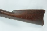 SCARCE Antique C.D. SCHUBARTH Civil War Contract M1861 Rifle-Musket BAYONET Only 9,500 Made by C.D. Schubarth Dated “1862” - 15 of 20