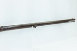 SCARCE Antique C.D. SCHUBARTH Civil War Contract M1861 Rifle-Musket BAYONET Only 9,500 Made by C.D. Schubarth Dated “1862” - 5 of 20