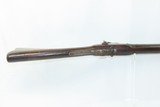 SCARCE Antique C.D. SCHUBARTH Civil War Contract M1861 Rifle-Musket BAYONET Only 9,500 Made by C.D. Schubarth Dated “1862” - 8 of 20