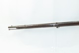 SCARCE Antique C.D. SCHUBARTH Civil War Contract M1861 Rifle-Musket BAYONET Only 9,500 Made by C.D. Schubarth Dated “1862” - 17 of 20