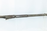 SCARCE Antique C.D. SCHUBARTH Civil War Contract M1861 Rifle-Musket BAYONET Only 9,500 Made by C.D. Schubarth Dated “1862” - 12 of 20