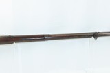 SCARCE Antique C.D. SCHUBARTH Civil War Contract M1861 Rifle-Musket BAYONET Only 9,500 Made by C.D. Schubarth Dated “1862” - 9 of 20