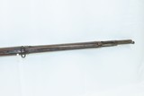 SCARCE Antique C.D. SCHUBARTH Civil War Contract M1861 Rifle-Musket BAYONET Only 9,500 Made by C.D. Schubarth Dated “1862” - 10 of 20