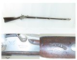 E. KNAPP CIVIL WAR Antique WILLIAM MASON U.S. Model 1861 .58 Rifle-MUSKET
INDEPENDENT PENNSYLVANIA BATTERY “E” KNAPP’S BATTERY - 1 of 22