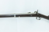 E. KNAPP CIVIL WAR Antique WILLIAM MASON U.S. Model 1861 .58 Rifle-MUSKET
INDEPENDENT PENNSYLVANIA BATTERY “E” KNAPP’S BATTERY - 19 of 22