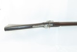 E. KNAPP CIVIL WAR Antique WILLIAM MASON U.S. Model 1861 .58 Rifle-MUSKET
INDEPENDENT PENNSYLVANIA BATTERY “E” KNAPP’S BATTERY - 10 of 22