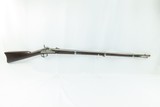 E. KNAPP CIVIL WAR Antique WILLIAM MASON U.S. Model 1861 .58 Rifle-MUSKET
INDEPENDENT PENNSYLVANIA BATTERY “E” KNAPP’S BATTERY - 2 of 22