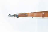 World War I Austrian STEYR M95 Straight Pull MANNLICHER 8x56mm Carbine C&R
World War I & II Austro-Hungarian Carbine - 20 of 24