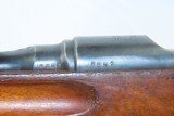 World War I Austrian STEYR M95 Straight Pull MANNLICHER 8x56mm Carbine C&R
World War I & II Austro-Hungarian Carbine - 16 of 24