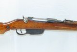 World War I Austrian STEYR M95 Straight Pull MANNLICHER 8x56mm Carbine C&R
World War I & II Austro-Hungarian Carbine - 4 of 24