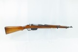 World War I Austrian STEYR M95 Straight Pull MANNLICHER 8x56mm Carbine C&R
World War I & II Austro-Hungarian Carbine - 2 of 24