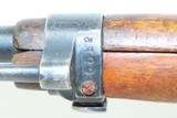 World War I Austrian STEYR M95 Straight Pull MANNLICHER 8x56mm Carbine C&R
World War I & II Austro-Hungarian Carbine - 23 of 24