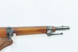 World War I Austrian STEYR M95 Straight Pull MANNLICHER 8x56mm Carbine C&R
World War I & II Austro-Hungarian Carbine - 9 of 24