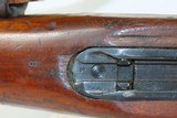 World War I Austrian STEYR M95 Straight Pull MANNLICHER 8x56mm Carbine C&R
World War I & II Austro-Hungarian Carbine - 10 of 24