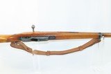 World War I Austrian STEYR M95 Straight Pull MANNLICHER 8x56mm Carbine C&R
World War I & II Austro-Hungarian Carbine - 8 of 24