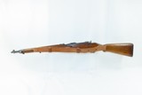 World War I Austrian STEYR M95 Straight Pull MANNLICHER 8x56mm Carbine C&R
World War I & II Austro-Hungarian Carbine - 17 of 24