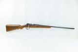 Post-World War I GEHA M98 German Shotgun Converted from GEW 98 MAUSER C&R
Converted circa 1919-1929 - 2 of 18