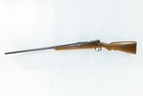 Post-World War I GEHA M98 German Shotgun Converted from GEW 98 MAUSER C&R
Converted circa 1919-1929 - 12 of 18