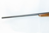 Post-World War I GEHA M98 German Shotgun Converted from GEW 98 MAUSER C&R
Converted circa 1919-1929 - 15 of 18