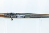 Post-World War I GEHA M98 German Shotgun Converted from GEW 98 MAUSER C&R
Converted circa 1919-1929 - 10 of 18