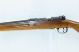 Post-World War I GEHA M98 German Shotgun Converted from GEW 98 MAUSER C&R
Converted circa 1919-1929 - 14 of 18