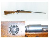 Post-World War I GEHA M98 German Shotgun Converted from GEW 98 MAUSER C&R
Converted circa 1919-1929