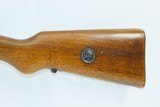 Post-World War I GEHA M98 German Shotgun Converted from GEW 98 MAUSER C&R
Converted circa 1919-1929 - 13 of 18