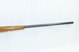 Post-World War I GEHA M98 German Shotgun Converted from GEW 98 MAUSER C&R
Converted circa 1919-1929 - 8 of 18