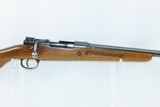 Post-World War I GEHA M98 German Shotgun Converted from GEW 98 MAUSER C&R
Converted circa 1919-1929 - 4 of 18