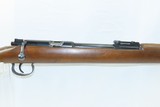 c.1936 MAUSER Deutsches SPORTMODELL .22 LR Single Shot TRAINING Rifle C&R
DSM-34 German K98 TRAINING Rifle - 4 of 25